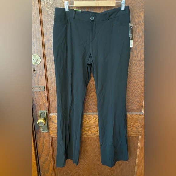 Mossimo Women’s Size 12 Dress Pants NWT - Picture 2 of 2